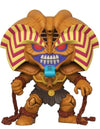 Funko Yu-Gi-Oh! 755 Exodia 6-Inch Pop! Vinyl Figure