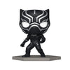 Funko Marvel Civil War 1145 Black Panther International Exclusive Pop! Vinyl Figure