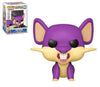 Funko Pokemon 595 Rattata Pop! Vinyl Figure
