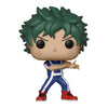 Funko My Hero Academia 373 Deku Training Pop! Vinyl Figure