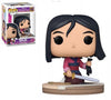 Funko Disney Ultimate Princess 1020 Mulan Pop! Vinyl Figure