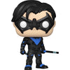 Funko Batman Gotham Knights 894 Nightwing Pop! Vinyl Figure