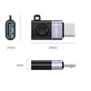 Orico Micro USB to USB-A Charging & OTG Adapter (WBA-BK-BP)
