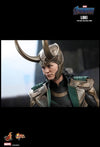 Hot Toys Avengers Endgame - 1/6th Scale Loki MMS579