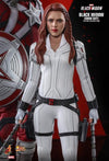 Hot Toys Black Widow 1/6th Scale Black Widow (Snow Suit Version) MMS601