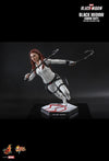 Hot Toys Black Widow 1/6th Scale Black Widow (Snow Suit Version) MMS601