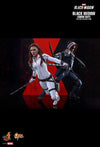 Hot Toys Black Widow 1/6th Scale Black Widow (Snow Suit Version) MMS601