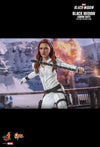 Hot Toys Black Widow 1/6th Scale Black Widow (Snow Suit Version) MMS601