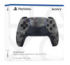 Playstation 5 DualSense Wireless Controller (Gray Camouflage)