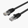 Orico CAT6 Gigabit Ethernet Cable 3M  Black (PUG-C6-30-BK)