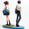 Tachibana Taki & Miyamizu Mitsuha Anime Figure Movie Your Name Figure