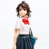 Tachibana Taki & Miyamizu Mitsuha Anime Figure Movie Your Name Figure