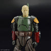 Star Wars Droid Boba Fett (The Mandalorian) (Plastic Model Kit)