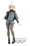 Banpresto Mobile Suit Gundam The Witch From Mercury Miorine Rembran Figure