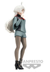 Banpresto Mobile Suit Gundam The Witch From Mercury Miorine Rembran Figure