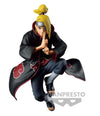 Banpresto Naruto Shippuden Vibration Stars Deidara