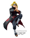 Banpresto Naruto Shippuden Vibration Stars Deidara