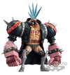 Banpresto One Piece Film Red DXF the Grandline Men Volume 12 A: Franky