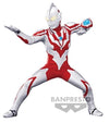 Banpresto Ultraman Ribut Hero's Brave Statue Figure Ultraman Ribut