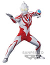 Banpresto Ultraman Ribut Hero's Brave Statue Figure Ultraman Ribut