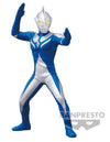 Banpresto Ultraman Cosmos Hero's Brave Statue Figure Ultraman Cosmos Luna Mode