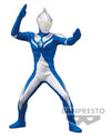 Banpresto Ultraman Cosmos Hero's Brave Statue Figure Ultraman Cosmos Luna Mode