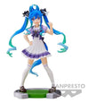 Banpresto Umamusume: Pretty Derby Twin Turbo Figure
