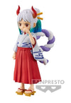 Banpresto One Piece DXF the Grandline Children Wanokuni Volume 3