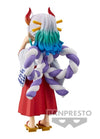 Banpresto One Piece DXF the Grandline Children Wanokuni Volume 3