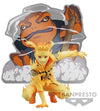 Banpresto Naruto Shippuden Panel Spectacle Uzumaki Naruto