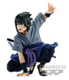 Banpresto Naruto Shippuden Panel Spectacle Uchiha Sasuke