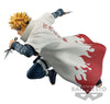 Banpresto Naruto Shippuden Vibration Stars Namikaze Minato II
