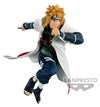 Banpresto Naruto Shippuden Vibration Stars Namikaze Minato II