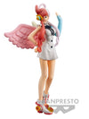 Banpresto One Piece Film Red the Grandline Series Uta B