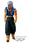 Banpresto Dragon Ball Z Solid Edge Works Vol. 11A Trunks