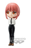 QPosket Chainsaw Man Makima