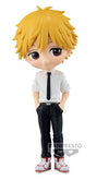 QPosket Chainsaw Man Denji