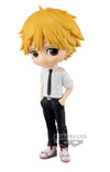 QPosket Chainsaw Man Denji