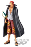 Banpresto One Piece Film Red the Grandline Series Shanks A