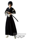 Banpresto Bleach Solid and Souls Rukia Kuchiki