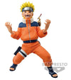 Banpresto Naruto Vibration Stars Uzumaki Naruto Ii