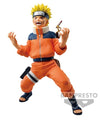 Banpresto Naruto Vibration Stars Uzumaki Naruto Ii