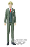Banpresto Spy X Family ~Family Photo Figure～ Loid Forger