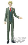 Banpresto Spy X Family ~Family Photo Figure～ Loid Forger