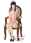 Banpresto SPY x FAMILY Family Photo Figure Yor Forger