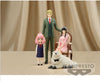 Banpresto SPY x FAMILY Family Photo Figure Yor Forger