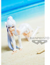 Banpresto Re:ZERO -Starting Life in Another World- -Celestial vivi-EMILIA