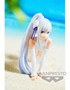 Banpresto Re:ZERO -Starting Life in Another World- -Celestial vivi-EMILIA