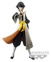 Banpresto Bleach Solid and Souls Sui-feng