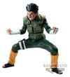 Banpresto Naruto Shippuden Vibration Stars Rock Lee II